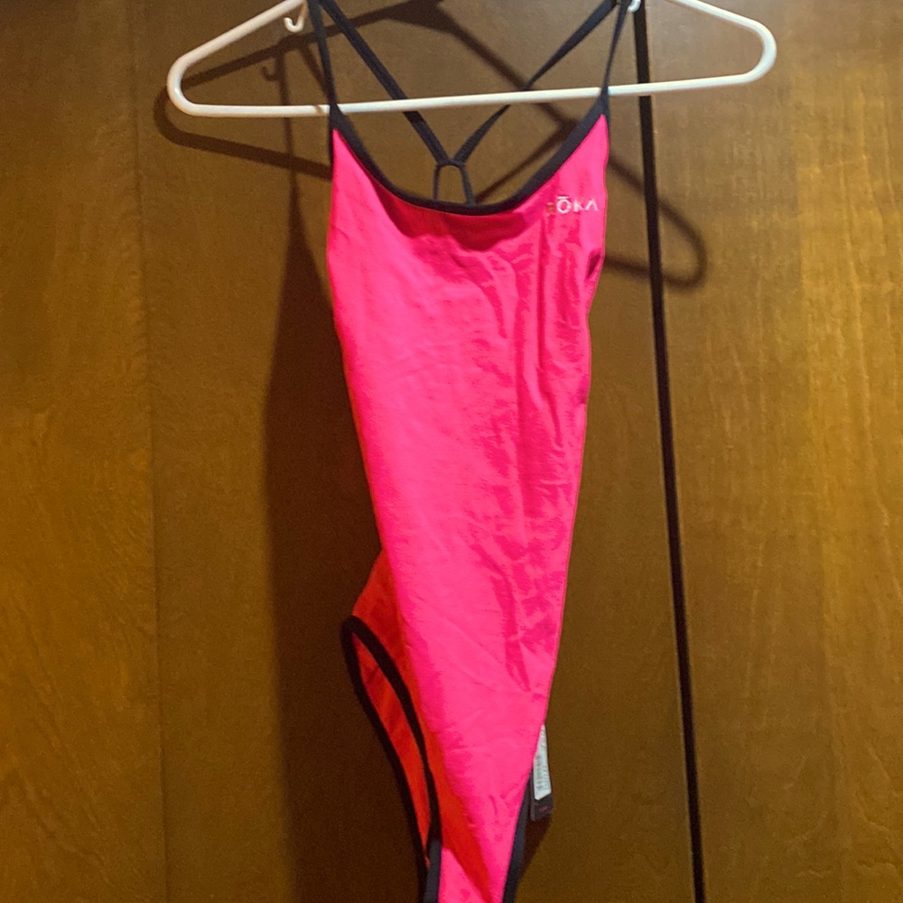 Roka swim size 28